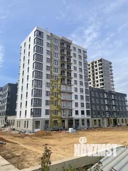 2-к квартира, вторичка, 58м2, 2/15 этаж