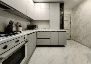 1-к квартира, вторичка, 38м2, 12/14 этаж