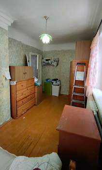 2-к квартира, вторичка, 40м2, 2/2 этаж