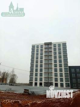 2-к квартира, вторичка, 56м2, 11/11 этаж