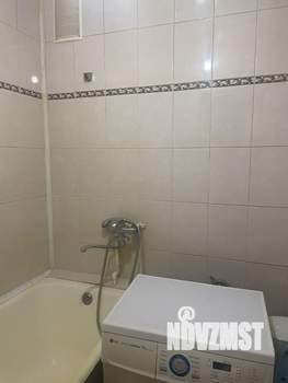 1-к квартира, вторичка, 23м2, 3/9 этаж