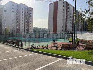 2-к квартира, сданный дом, 62м2, 2/10 этаж