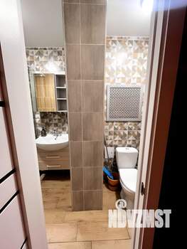 1-к квартира, вторичка, 40м2, 15/16 этаж