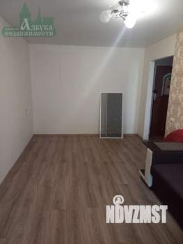 1-к квартира, вторичка, 29м2, 1/5 этаж