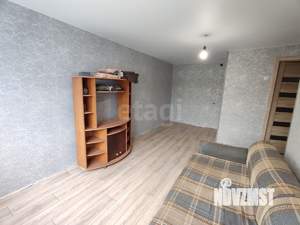 1-к квартира, вторичка, 32м2, 5/5 этаж