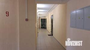 1-к квартира, вторичка, 33м2, 9/11 этаж