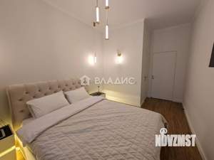 2-к квартира, вторичка, 59м2, 2/5 этаж