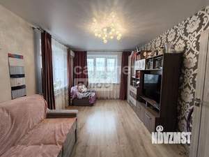 2-к квартира, вторичка, 49м2, 8/11 этаж