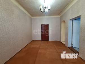 3-к квартира, вторичка, 50м2, 1/2 этаж