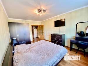 2-к квартира, вторичка, 53м2, 2/10 этаж