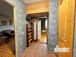 1-к квартира, вторичка, 37м2, 8/9 этаж