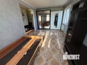 1-к квартира, вторичка, 31м2, 3/5 этаж