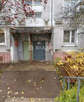 4-к квартира, вторичка, 99м2, 5/5 этаж