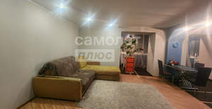3-к квартира, вторичка, 89м2, 4/10 этаж