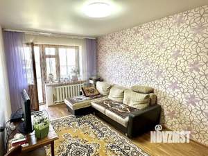 2-к квартира, вторичка, 44м2, 5/5 этаж