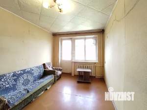1-к квартира, вторичка, 32м2, 5/5 этаж