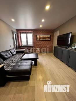 2-к квартира, вторичка, 59м2, 4/10 этаж