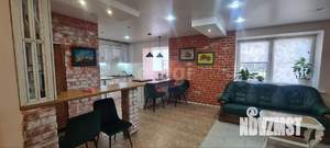3-к квартира, вторичка, 93м2, 1/10 этаж