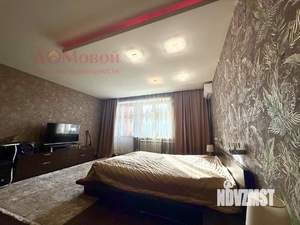 2-к квартира, вторичка, 63м2, 10/10 этаж