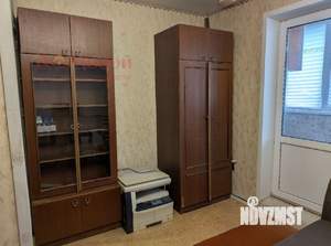 1-к квартира, вторичка, 36м2, 8/10 этаж