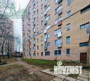 1-к квартира, вторичка, 30м2, 9/9 этаж