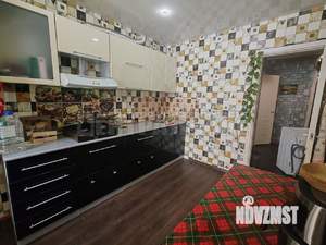 1-к квартира, вторичка, 40м2, 2/10 этаж