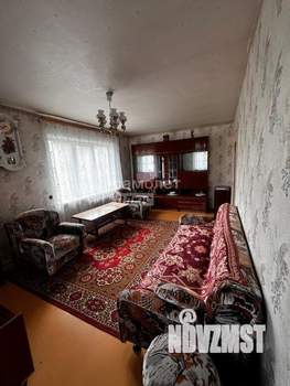2-к квартира, вторичка, 54м2, 5/9 этаж