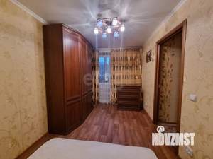 2-к квартира, вторичка, 48м2, 4/9 этаж