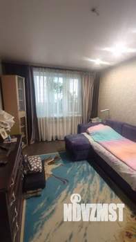 1-к квартира, вторичка, 43м2, 2/10 этаж