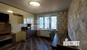 3-к квартира, вторичка, 81м2, 5/10 этаж
