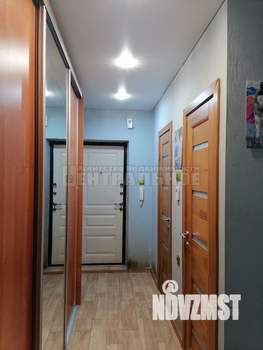 2-к квартира, вторичка, 60м2, 3/10 этаж