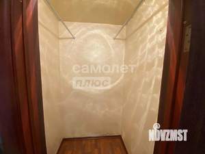 2-к квартира, вторичка, 59м2, 2/10 этаж