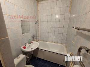 1-к квартира, вторичка, 25м2, 1/1 этаж