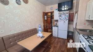 3-к квартира, вторичка, 63м2, 2/5 этаж