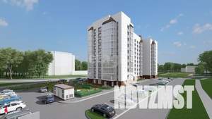 3-к квартира, вторичка, 91м2, 7/9 этаж