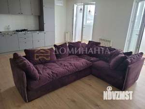 1-к квартира, вторичка, 42м2, 8/10 этаж