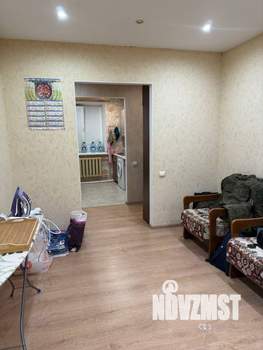 2-к квартира, вторичка, 41м2, 1/2 этаж