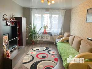 2-к квартира, вторичка, 54м2, 7/10 этаж
