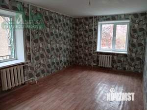 1-к квартира, вторичка, 33м2, 3/5 этаж