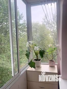 4-к квартира, вторичка, 62м2, 3/5 этаж