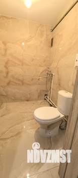 1-к квартира, вторичка, 32м2, 1/4 этаж