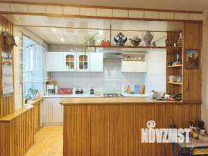 3-к квартира, вторичка, 94м2, 4/10 этаж