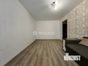 1-к квартира, вторичка, 29м2, 1/5 этаж