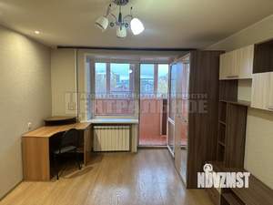 3-к квартира, вторичка, 63м2, 5/5 этаж