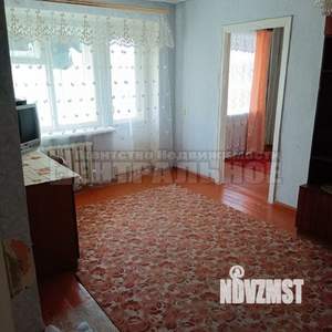 2-к квартира, вторичка, 41м2, 5/5 этаж