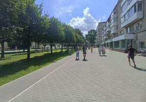 2-к квартира, вторичка, 44м2, 3/5 этаж