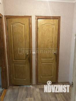 1-к квартира, вторичка, 36м2, 2/5 этаж