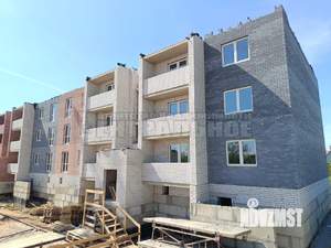 2-к квартира, вторичка, 62м2, 1/5 этаж