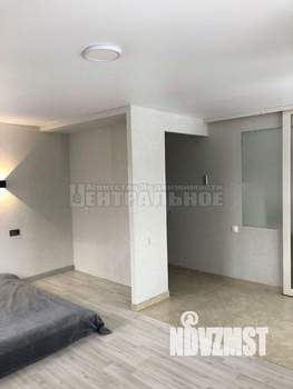 1-к квартира, вторичка, 31м2, 2/2 этаж