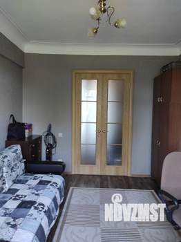 3-к квартира, вторичка, 65м2, 5/5 этаж